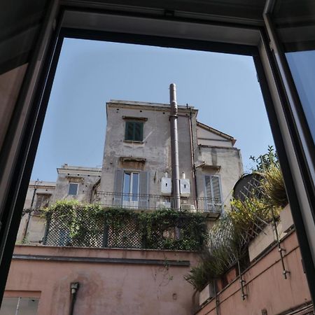 Jef Apartments Fontana Di Trevi Loft, Roma Exterior foto