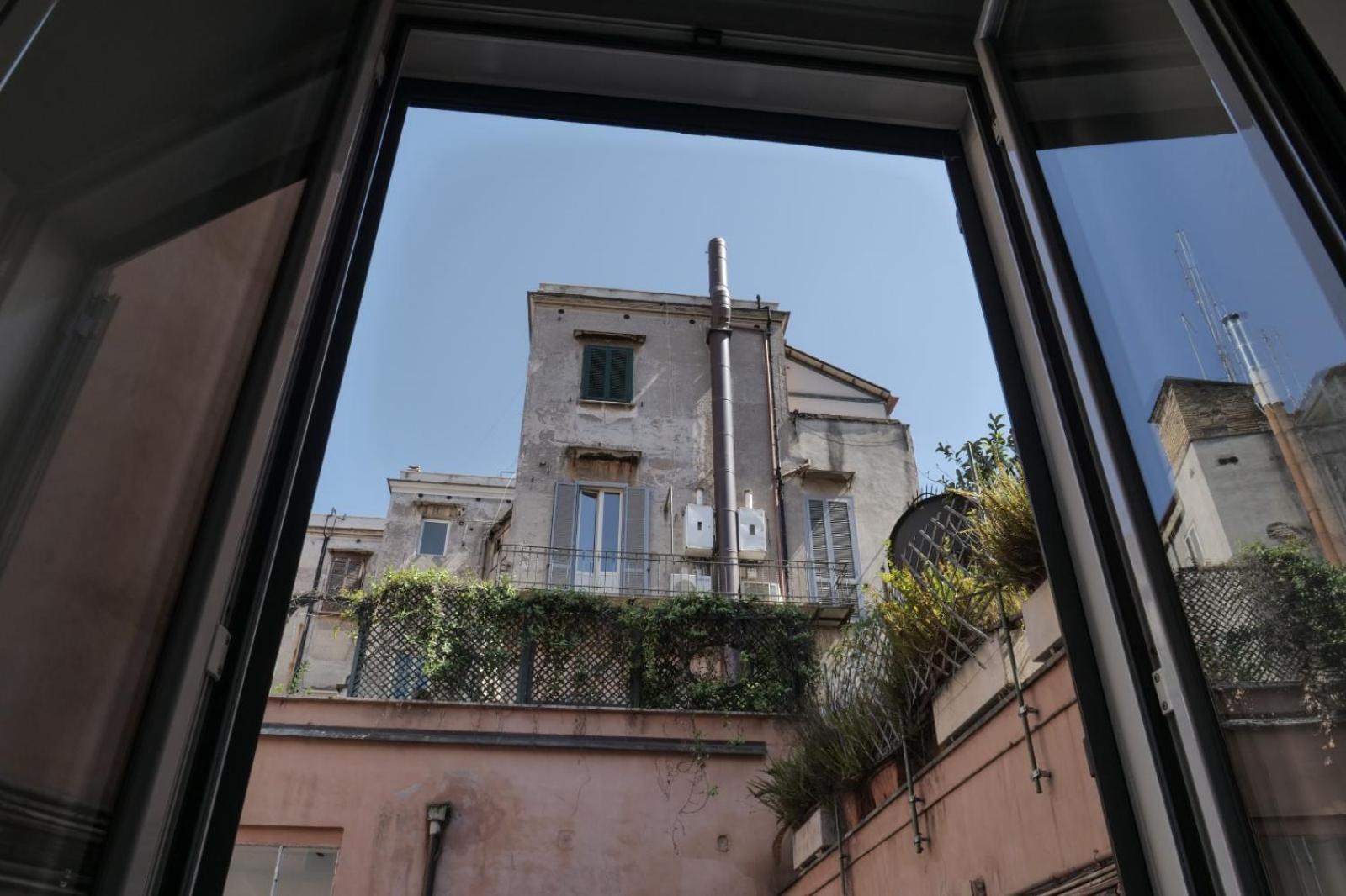 Jef Apartments Fontana Di Trevi Loft, Roma Exterior foto